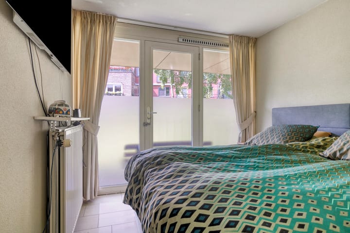 Foto 11 van Baars 10