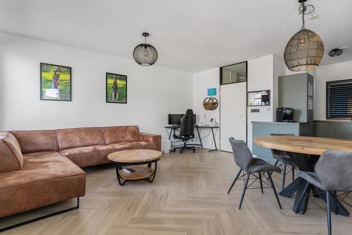 Foto 2 van Beethovenlaan 194