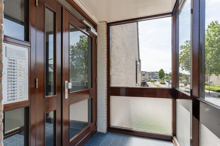 Foto 5 van Beethovenlaan 194