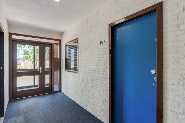 Foto 6 van Beethovenlaan 194