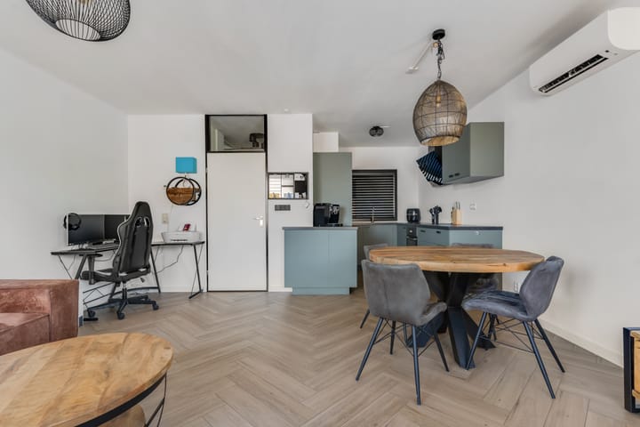 Foto 10 van Beethovenlaan 194