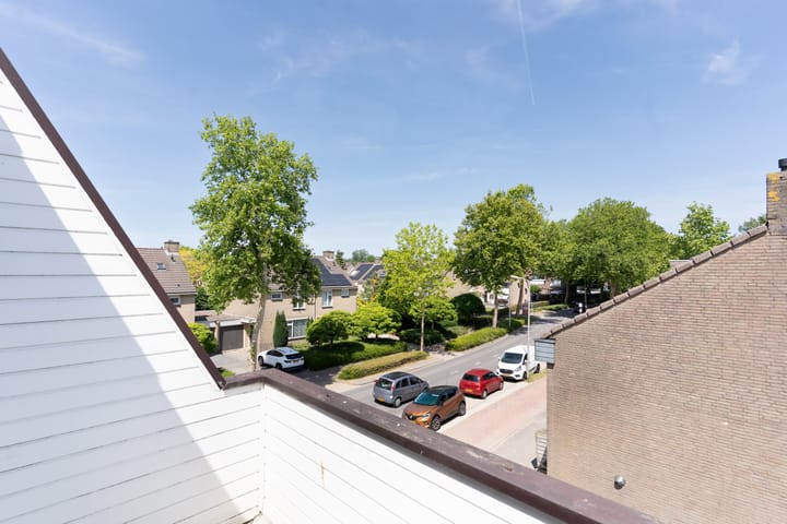 Foto 20 van Beethovenlaan 194