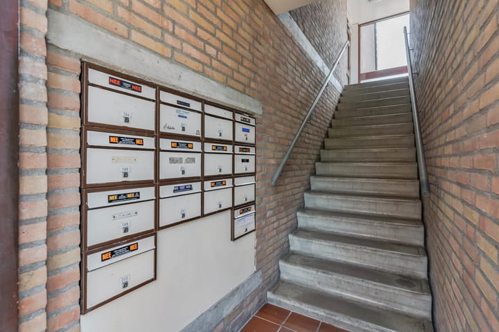 Foto 27 van Beethovenlaan 194