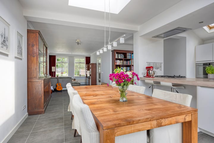 Foto 3 van Hoogstraat 41