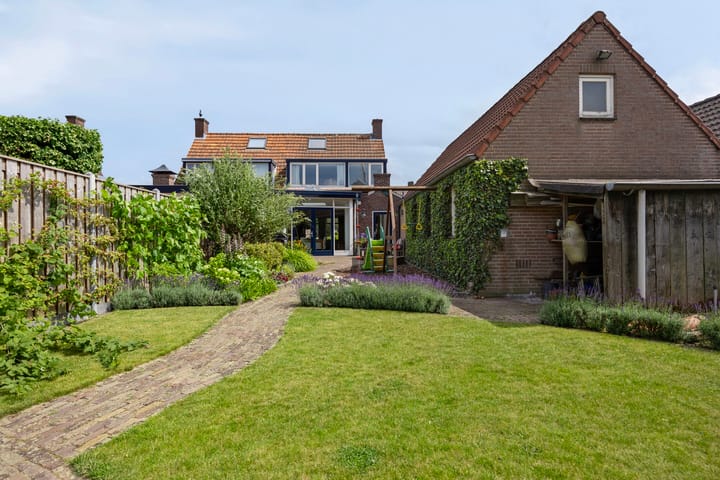 Foto 4 van Hoogstraat 41