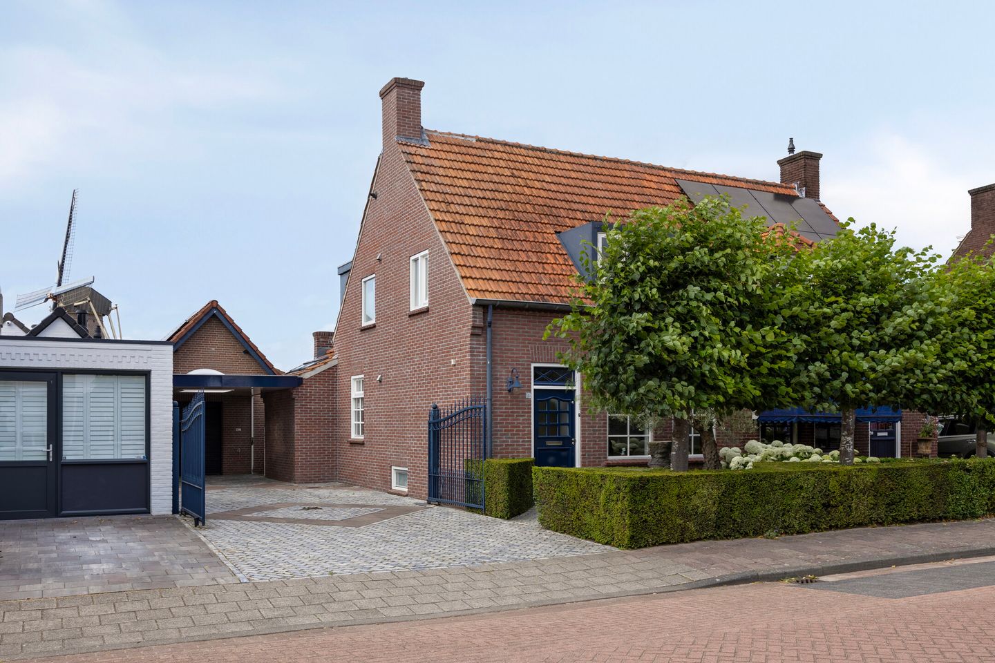 Foto 5 van Hoogstraat 41