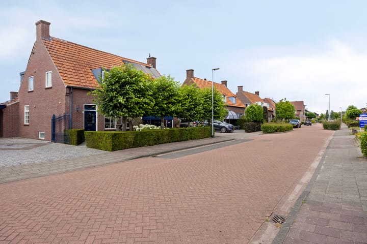 Foto 7 van Hoogstraat 41