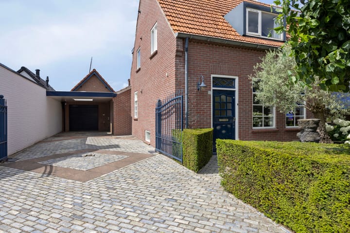 Foto 10 van Hoogstraat 41