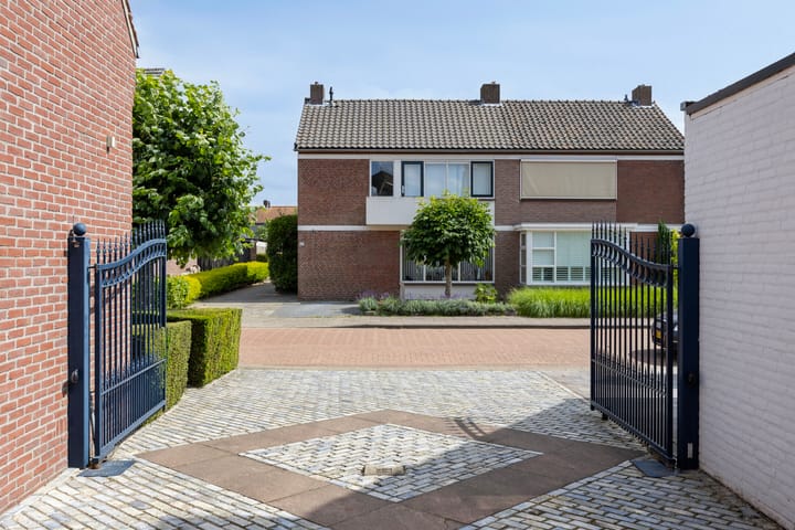 Foto 11 van Hoogstraat 41