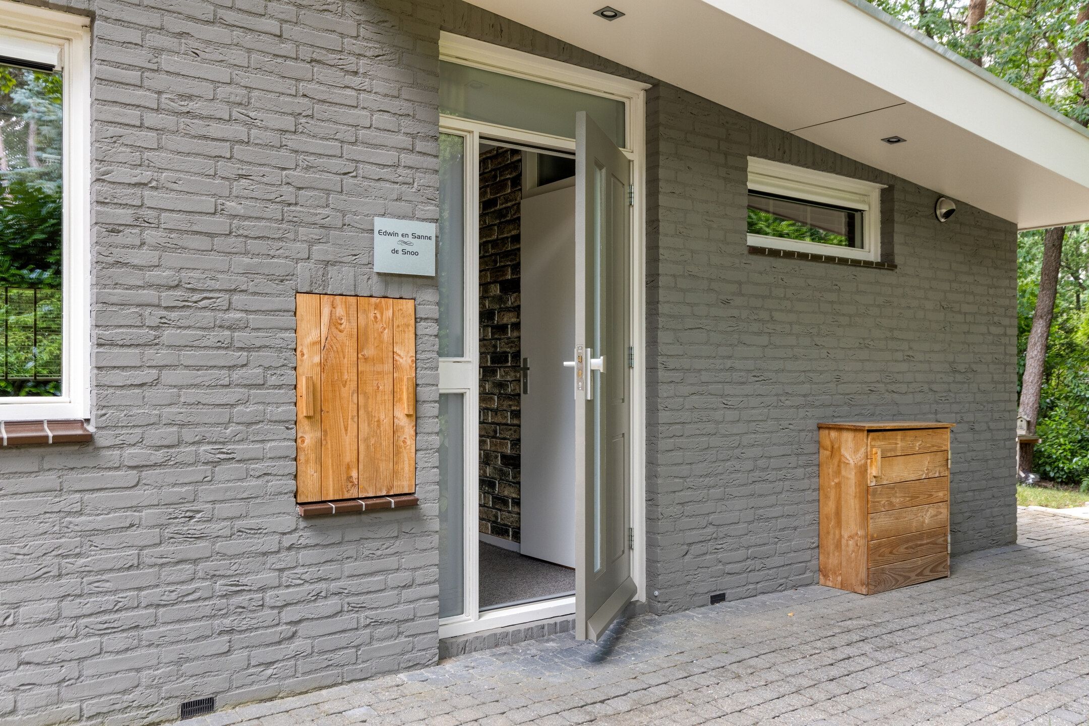 2-bedroom freehold villa in Baarle-Nassau — photo 3 of 5
