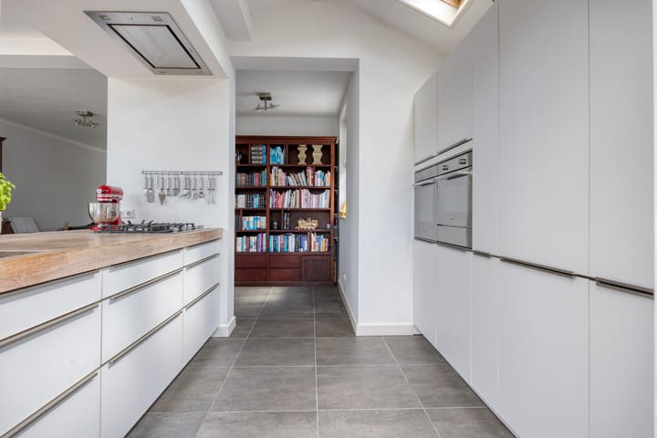 Foto 25 van Hoogstraat 41