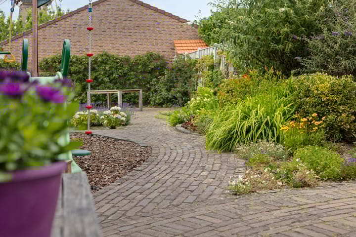 Foto 41 van Hoogstraat 41