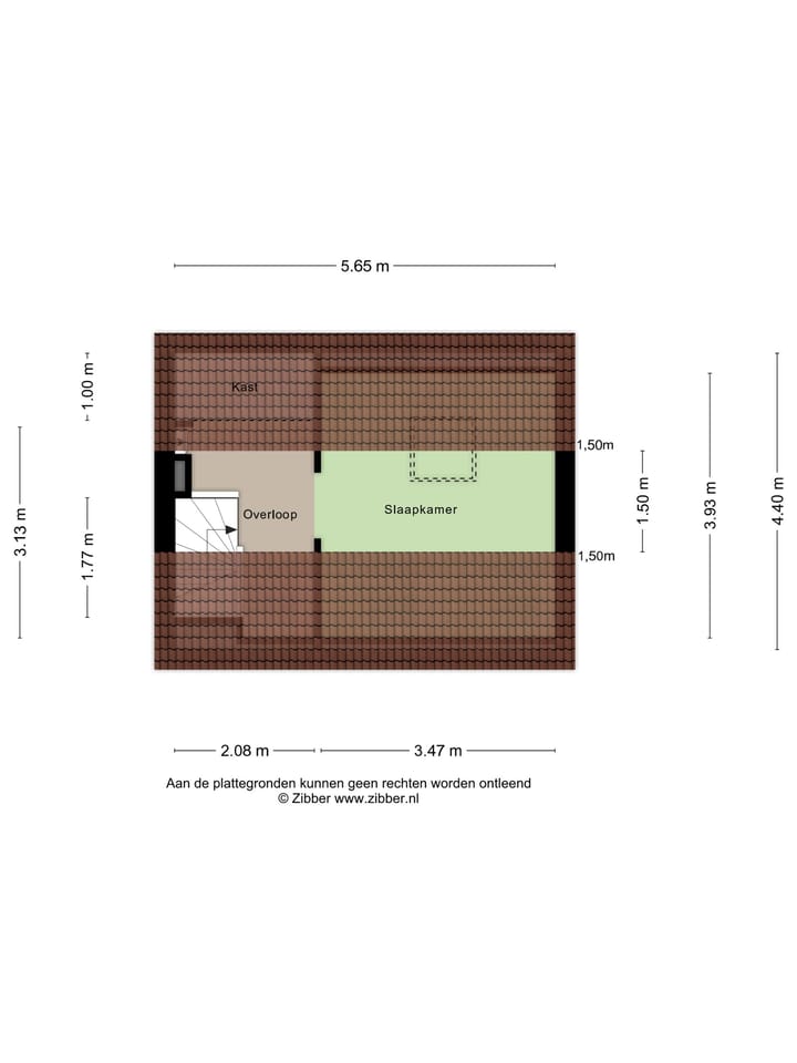 Foto 50 van Hoogstraat 41
