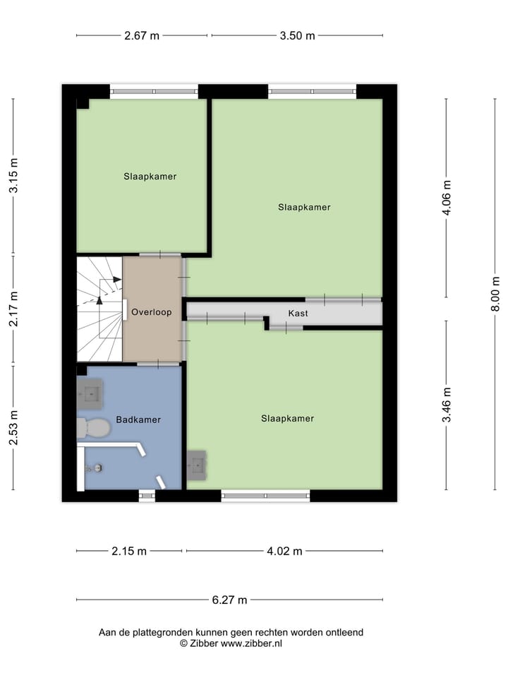 Foto 37 van Topaasstraat 12