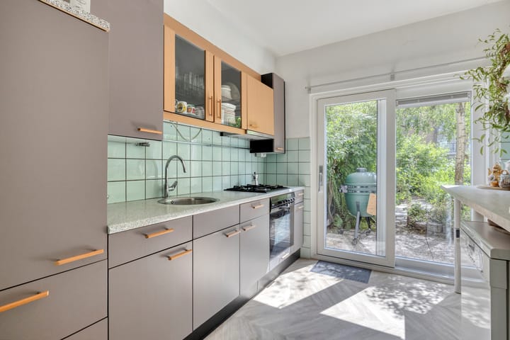 Foto 4 van Topaasstraat 12