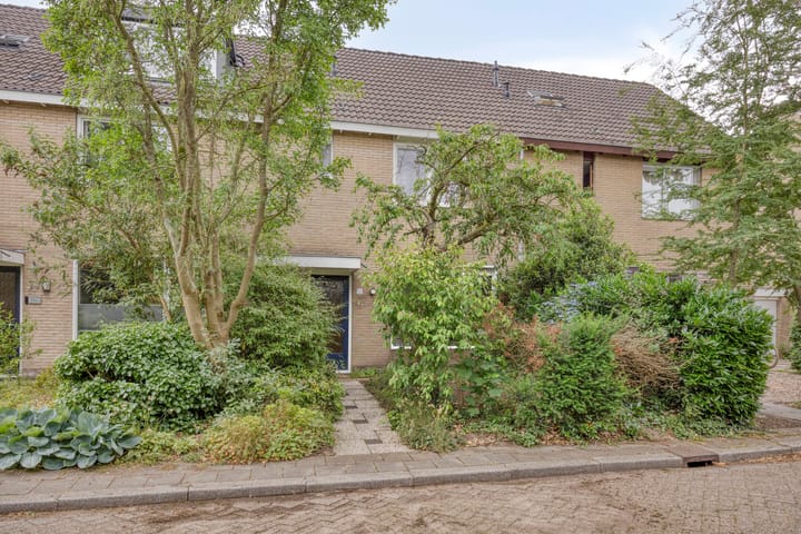 Foto 33 van Topaasstraat 12