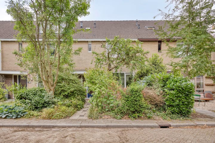 Foto 34 van Topaasstraat 12