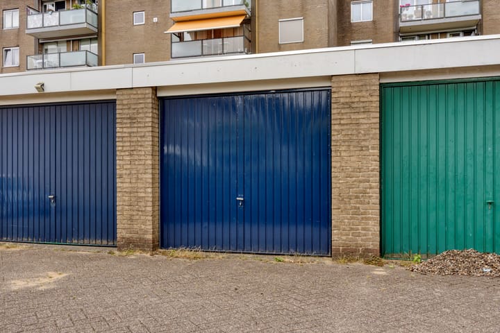 Foto 35 van Topaasstraat 12