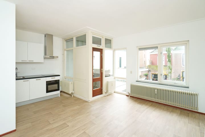 Photo 3 of Hemelrijk 21