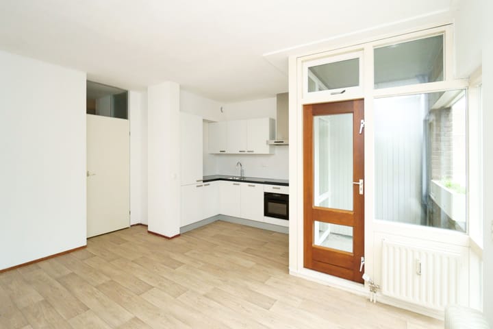 Photo 4 of Hemelrijk 21