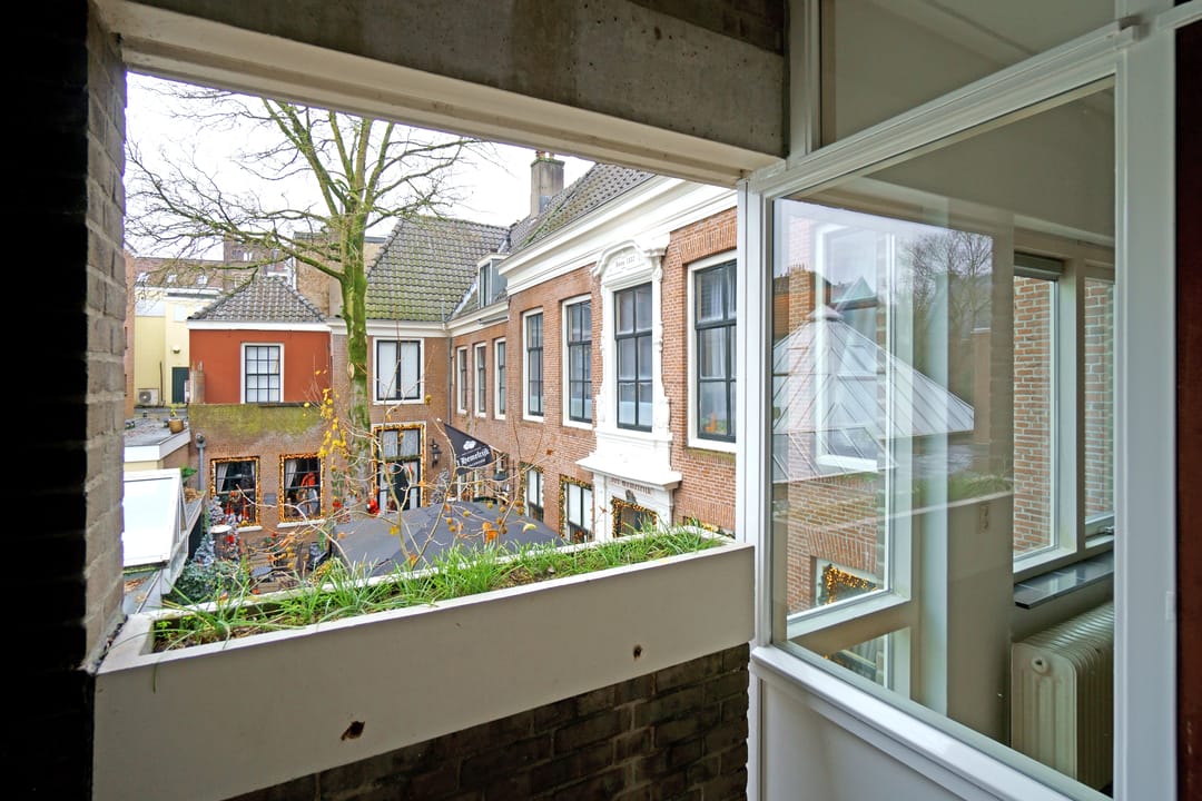 Photo 7 of Hemelrijk 21