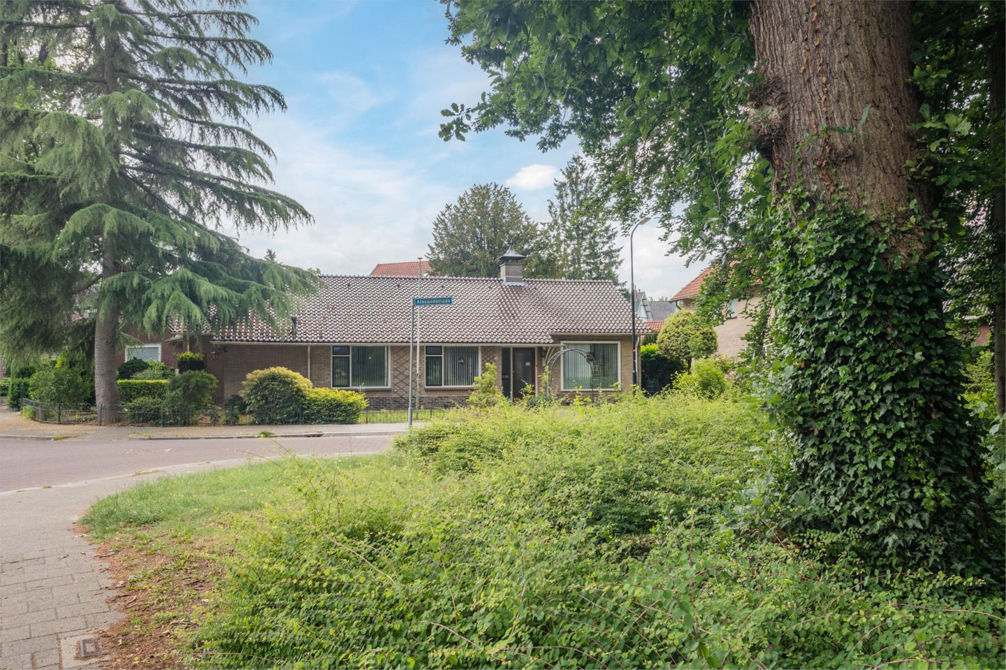 Photo 1 of Alexanderlaan 16