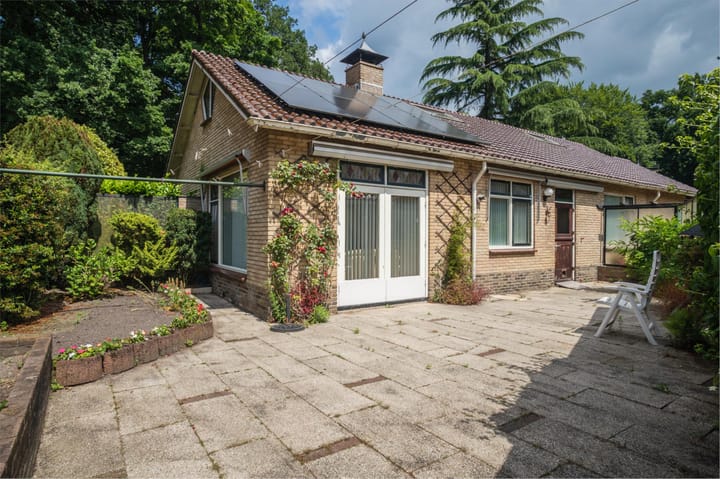 Photo 3 of Alexanderlaan 16