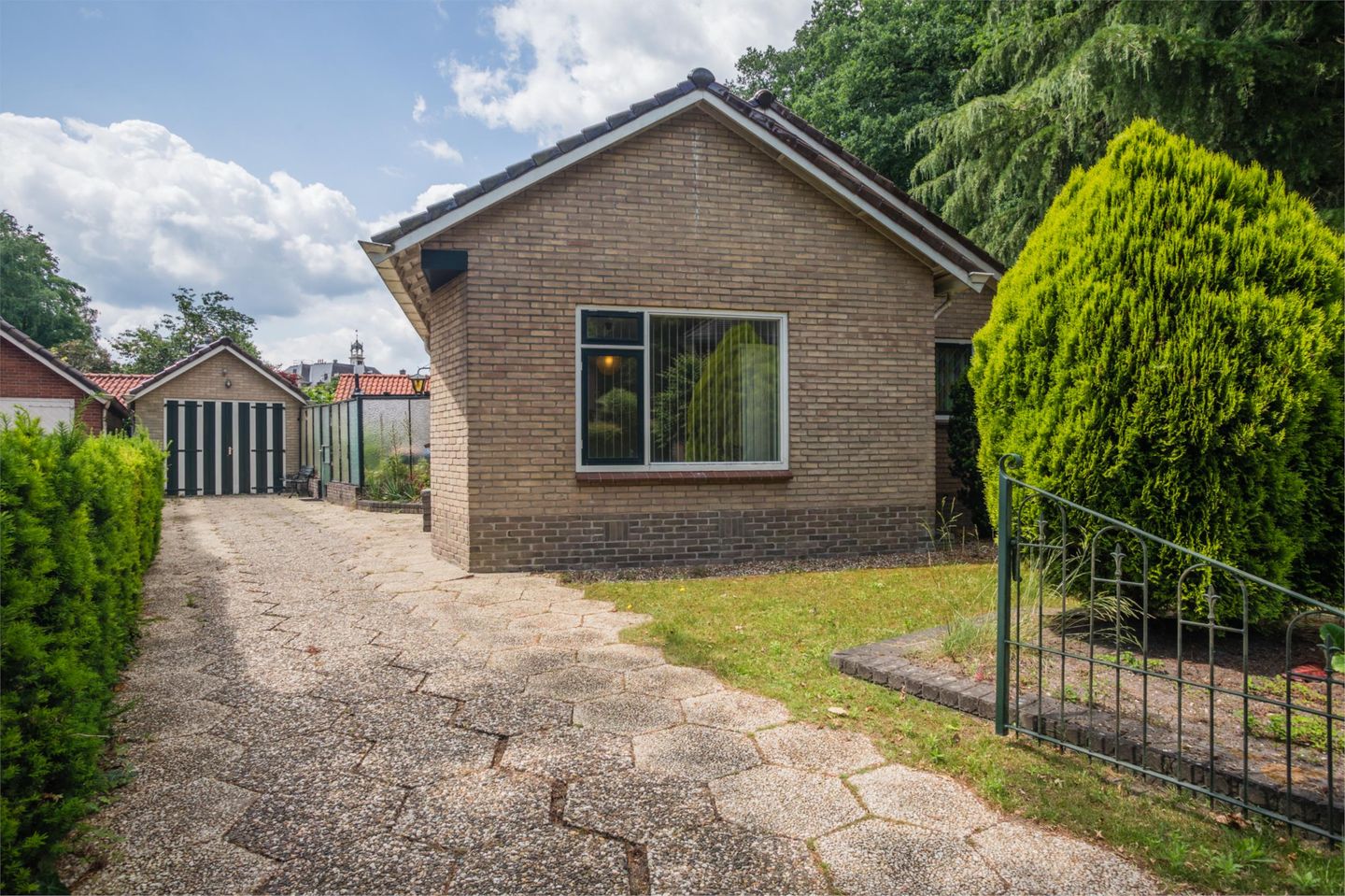 Foto 4 van Alexanderlaan 16