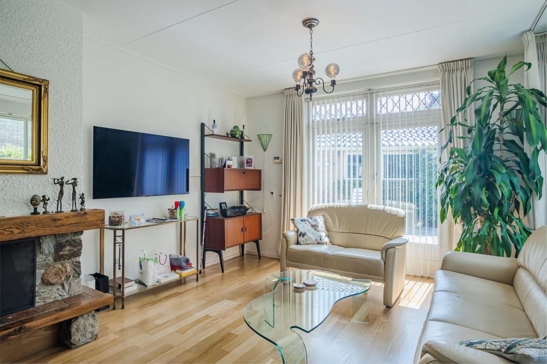 Foto 7 van Alexanderlaan 16