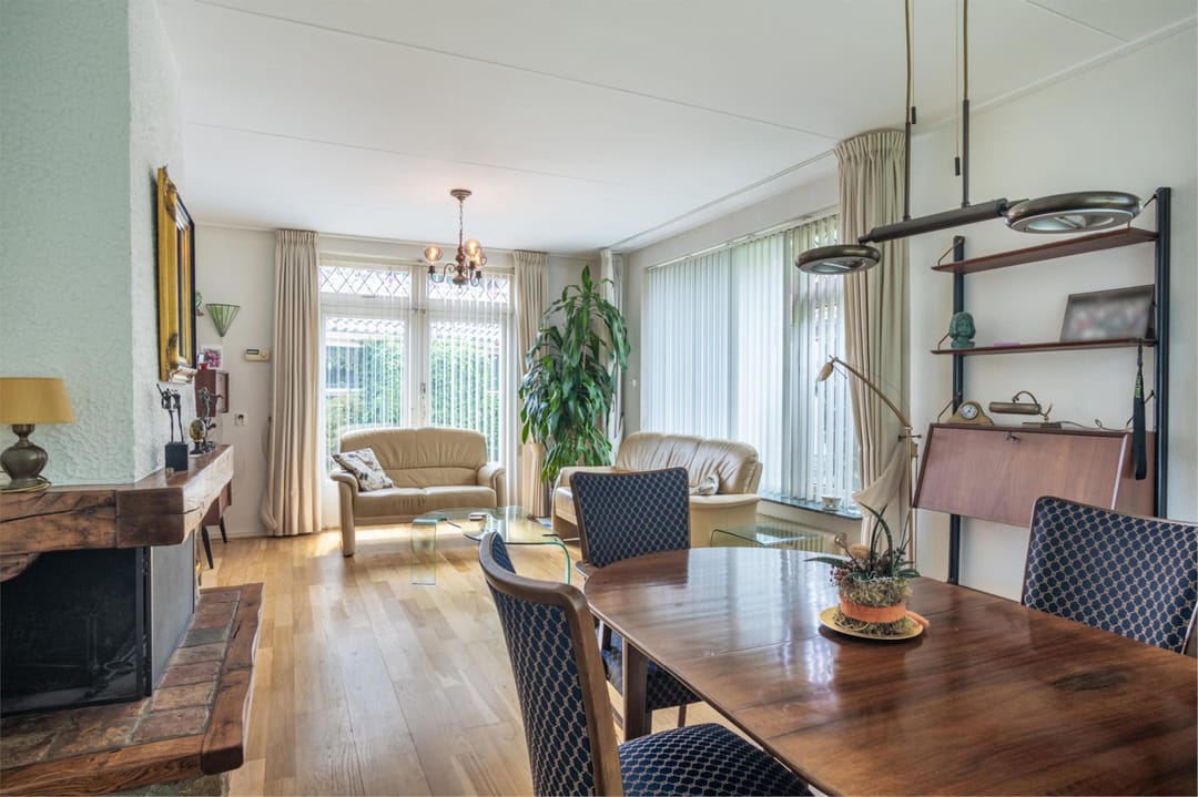 Foto 11 van Alexanderlaan 16