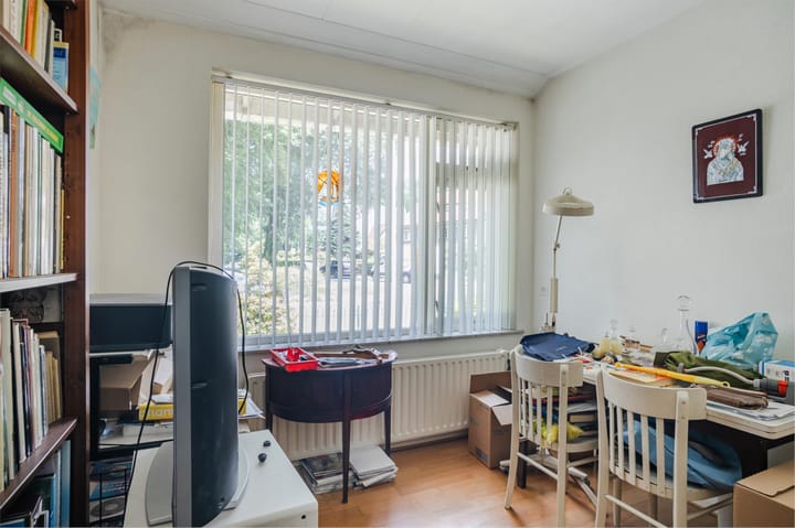 Photo 20 of Alexanderlaan 16