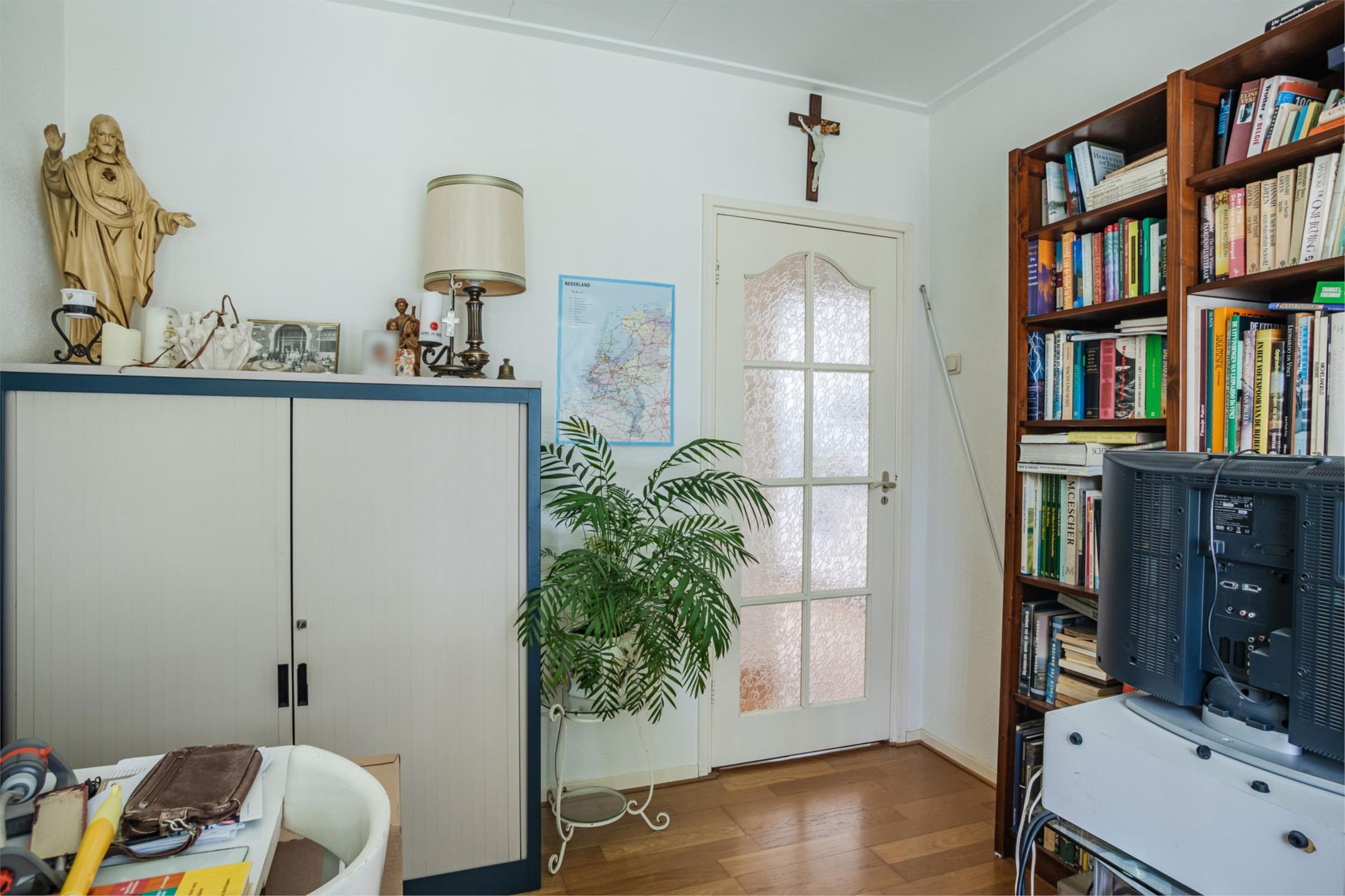 Foto 21 van Alexanderlaan 16