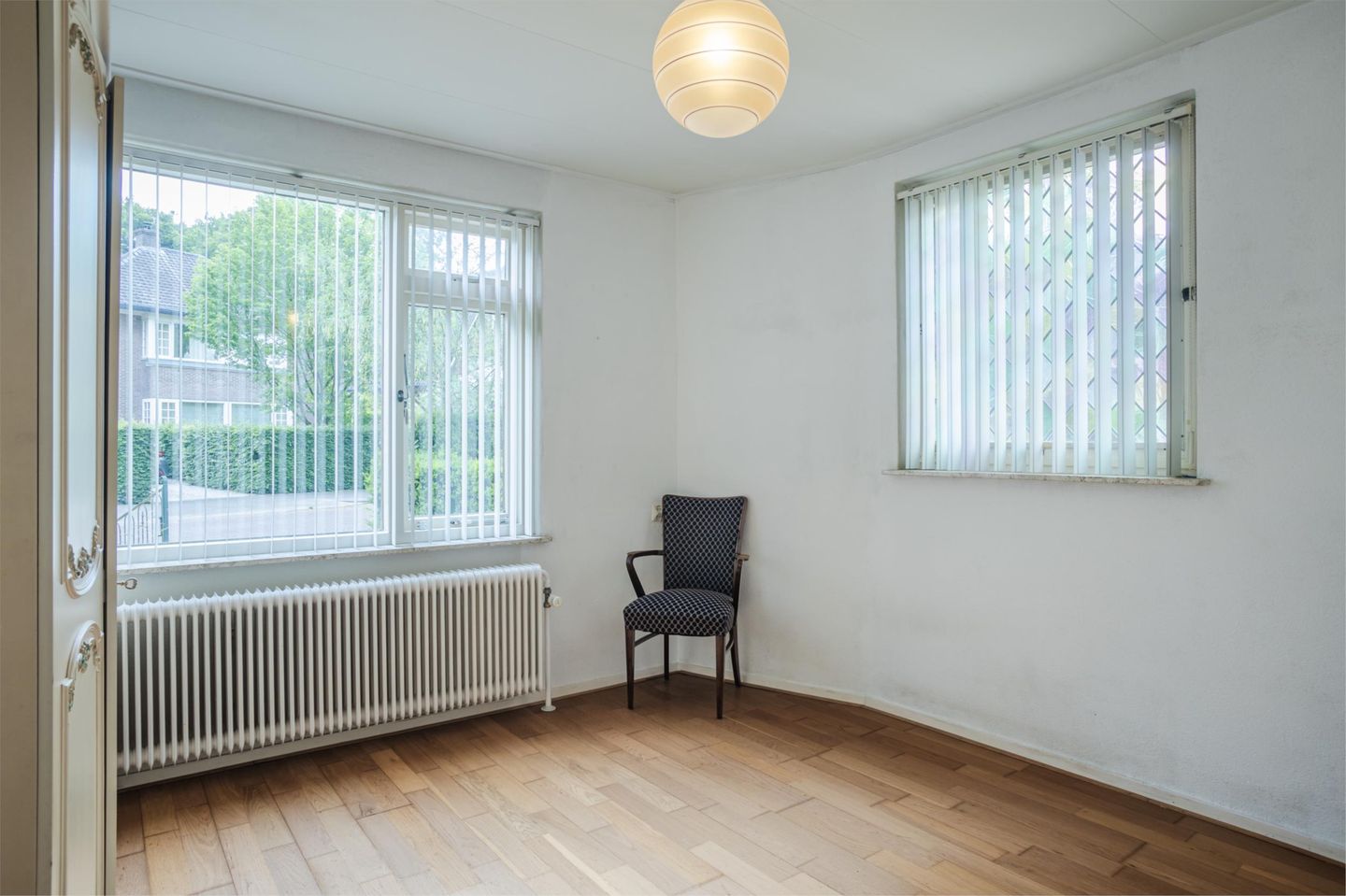 Foto 25 van Alexanderlaan 16