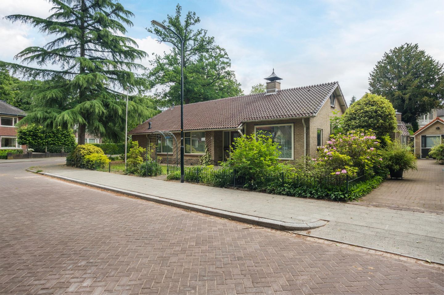 Foto 29 van Alexanderlaan 16