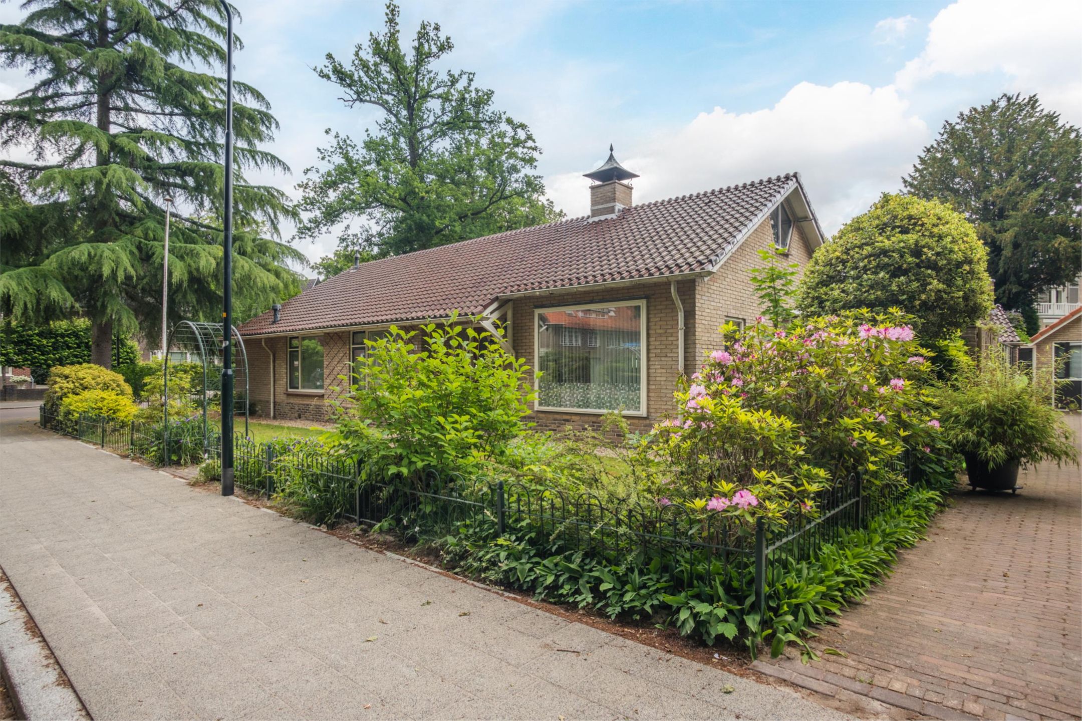 Foto 30 van Alexanderlaan 16