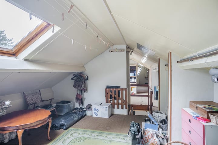 Photo 32 of Alexanderlaan 16