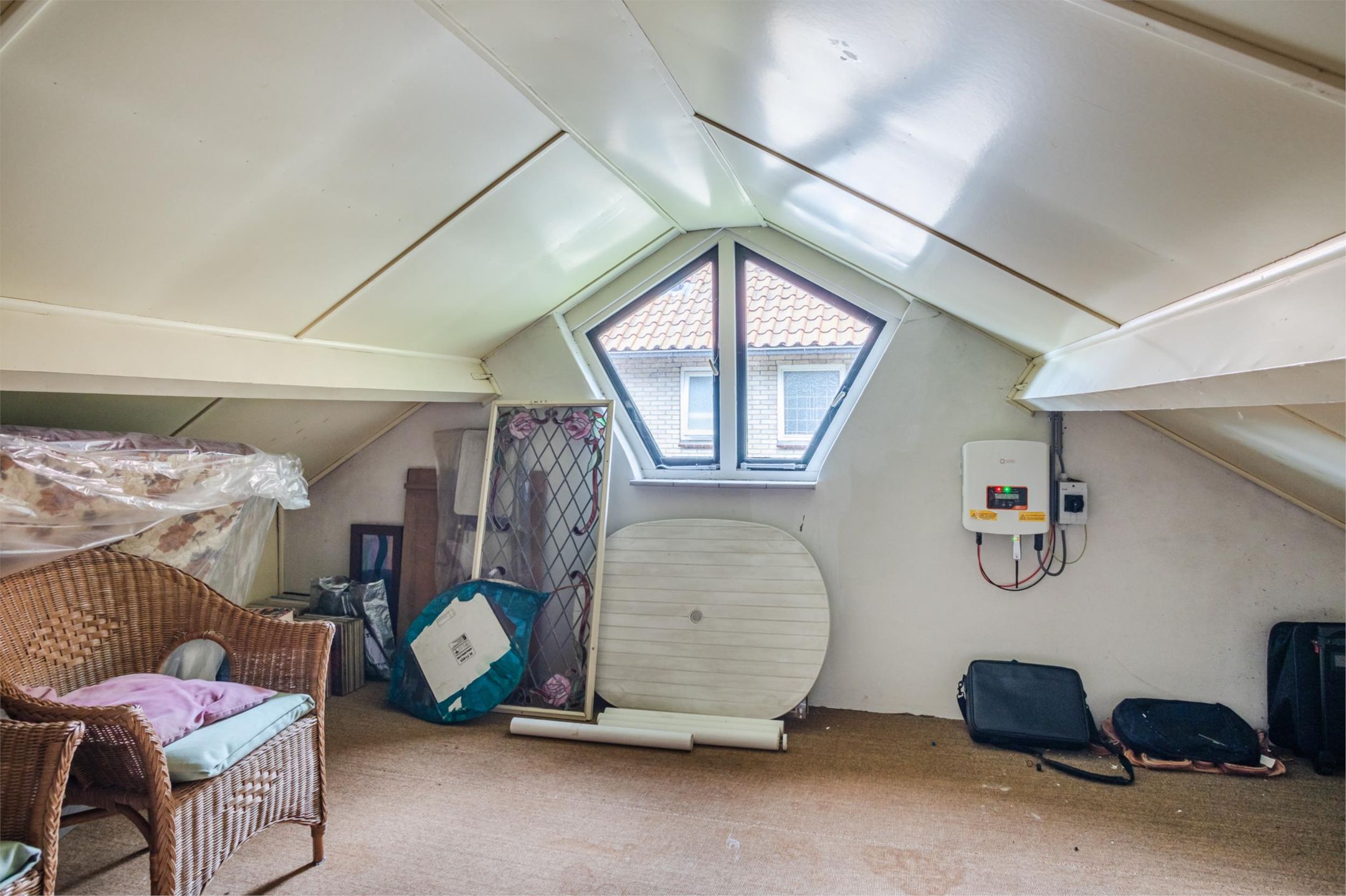 Foto 33 van Alexanderlaan 16