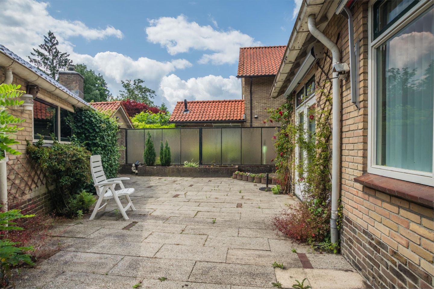 Foto 34 van Alexanderlaan 16