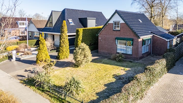 Foto 7 van Jeltingalaan 70