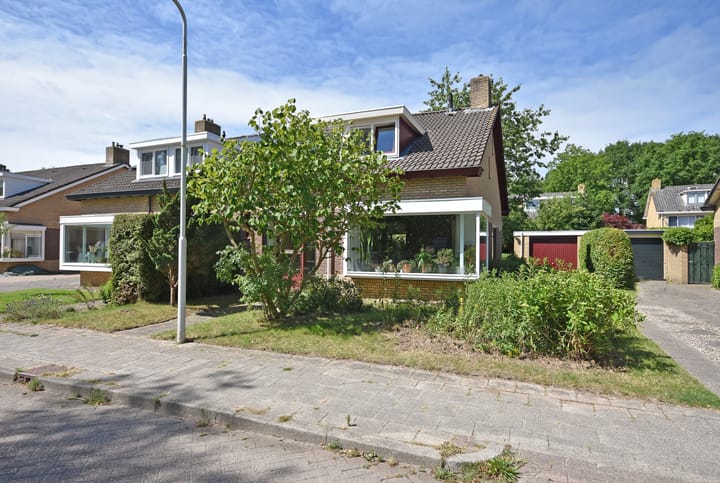 Foto 1 van Ferfstraat 17