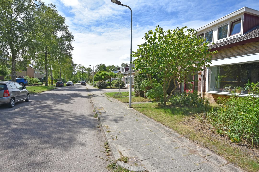 Foto 2 van Ferfstraat 17