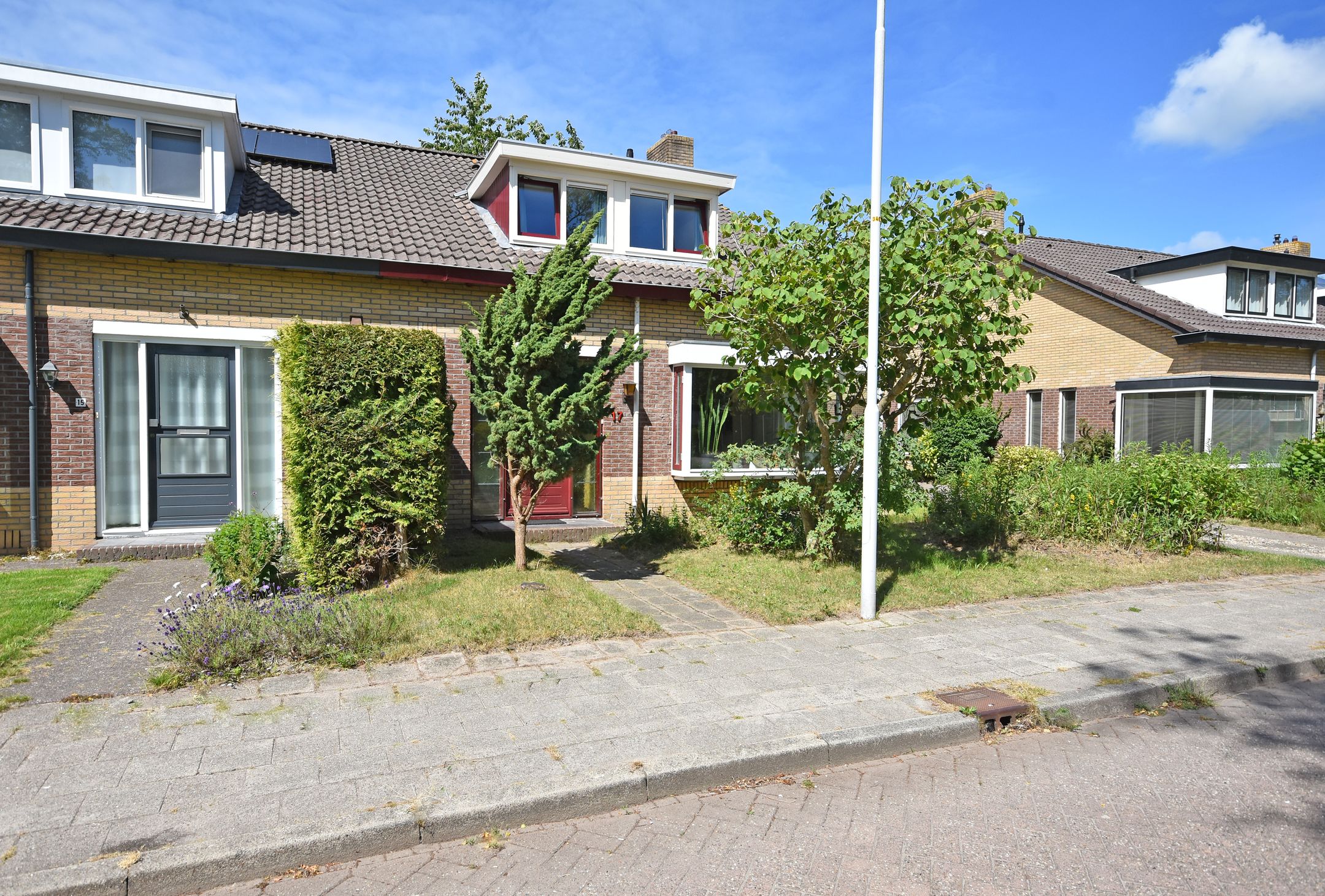 Foto 3 van Ferfstraat 17