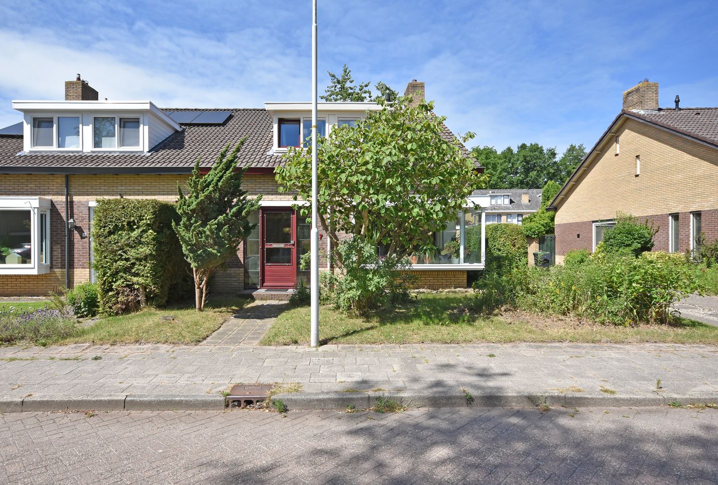 Foto 5 van Ferfstraat 17