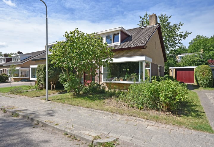 Foto 6 van Ferfstraat 17