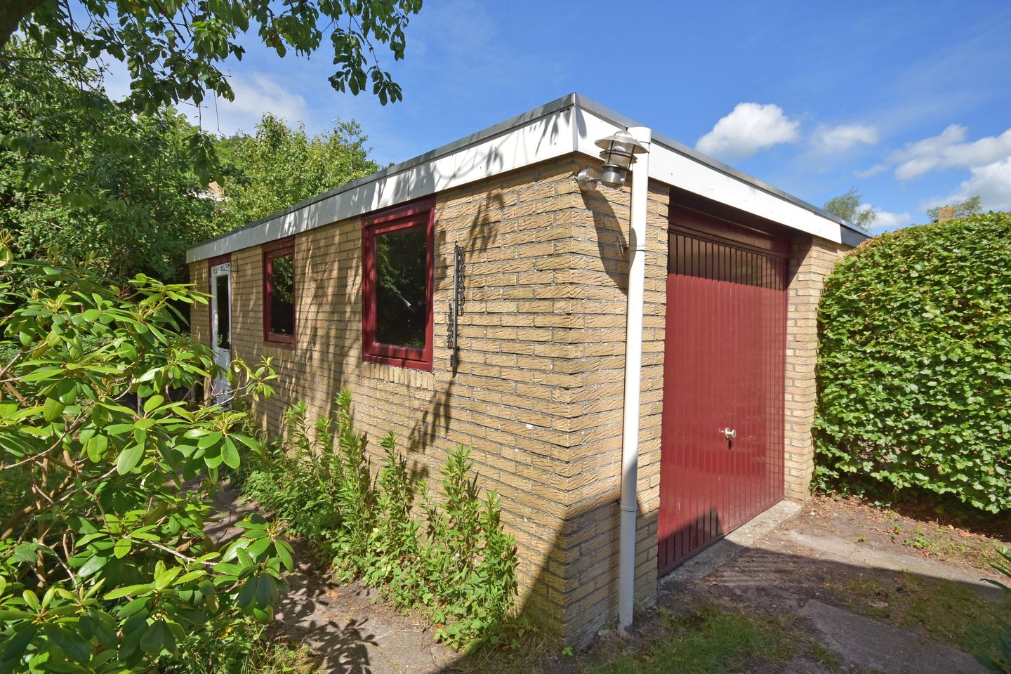 Foto 10 van Ferfstraat 17