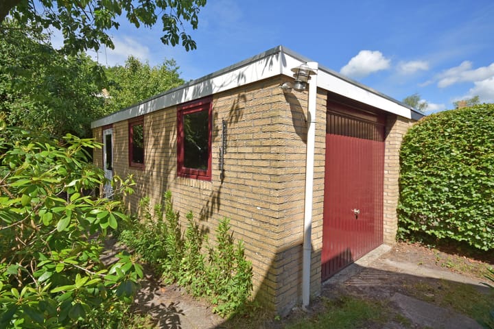 Foto 10 van Ferfstraat 17