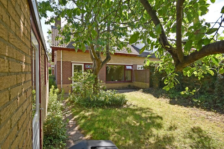 Foto 14 van Ferfstraat 17