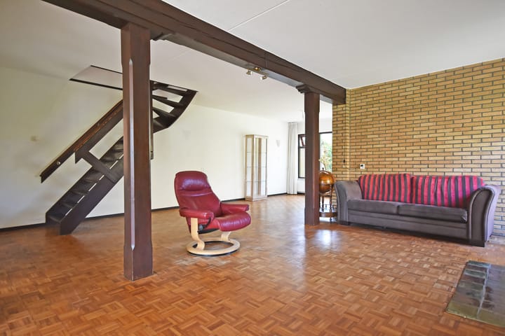 Foto 25 van Ferfstraat 17