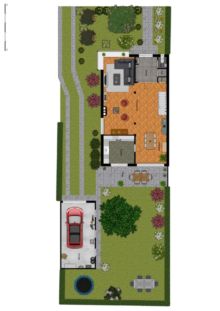 Foto 44 van Ferfstraat 17