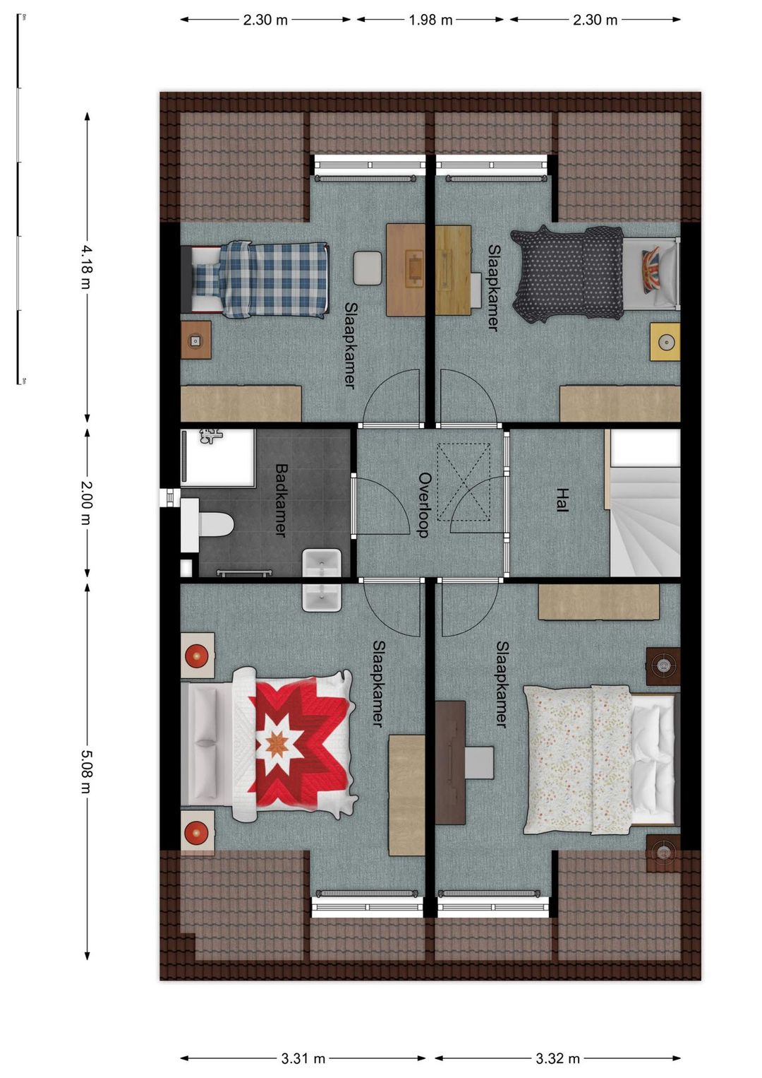 Foto 46 van Ferfstraat 17